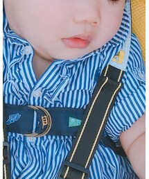 POLO RALPH LAUREN | シャツワンピース