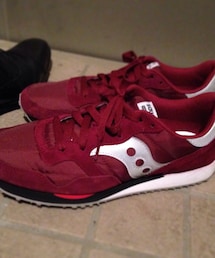 Saucony | Dxn trainer(スニーカー)