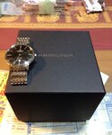 HAMILTON | 時計(非智能手錶)