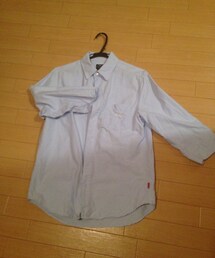 STUSSY | 8分シャツ(シャツ/ブラウス)