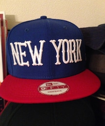 NEW ERA | キャップ(キャップ)