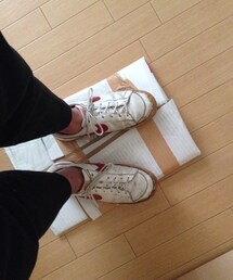 NIKE | vintage BLAZER low(スニーカー)