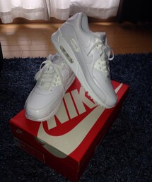 NIKE | air max 90 leather(スニーカー)