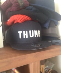 THUMB | THUMBキャップ(キャップ)