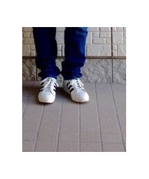 adidas Originals by 84-LAB. | スーパースター80's ビンテージデラックス(スニーカー)
