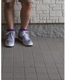 NIKE | vandal supreme(スニーカー)