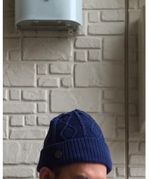 Mighty Shine | ニットキャップ/ビーニー