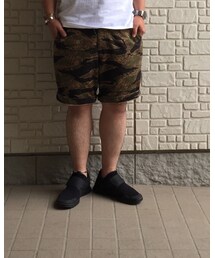 GOLD | その他パンツ