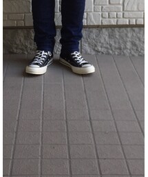EU,US CONVERSE | チャックテイラー1970(スニーカー)