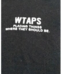 WTAPS | スウェット