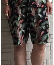 STAMMBAUM | その他パンツ