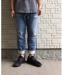 Ron Herman | デニムパンツ