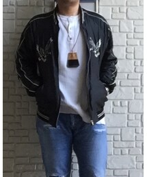 YASHIKI | Tシャツ/カットソー