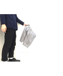 Milok | グルカショーツ(その他パンツ)