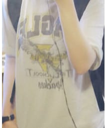 古着 | Tシャツ/カットソー