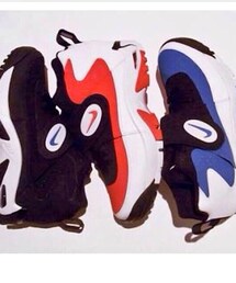 NIKE | NIKE AIR MISSION(スニーカー)