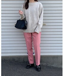 ZARA | パンツ