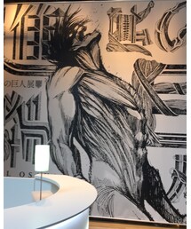 進撃の巨人展IN大阪 | その他