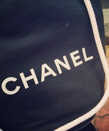 CHANEL | バック(ハンドバッグ)