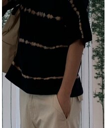 GU | Tシャツ/カットソー