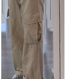 UNIQLO | チノパンツ