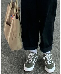 VANS | スニーカー