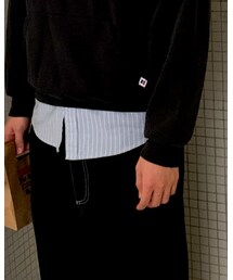 UNIQLO | シャツ/ブラウス
