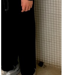 GU | デニムパンツ