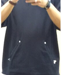 CABANE de ZUCCa | トップス