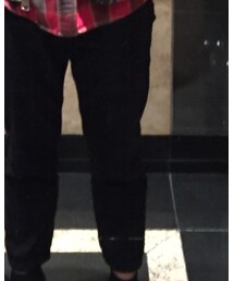 UNIQLO | その他パンツ