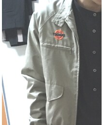 古着 | ブルゾン