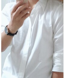 無印良品 | シャツ/ブラウス