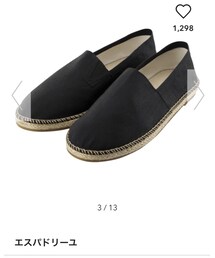 GU | その他シューズ