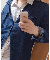 GAP | シャツ/ブラウス