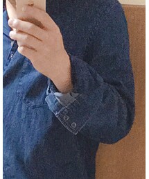 GAP | シャツ/ブラウス