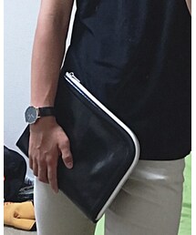 Re | クラッチバッグ