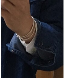 MB | ブレスレット