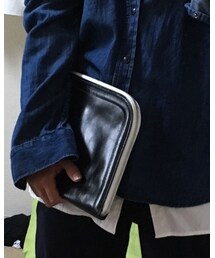 Re | クラッチバッグ