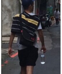 Manhattan Portage | ショルダーバッグ