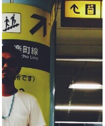 EDIFICE | サングラス