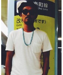 石田 | ネックレス