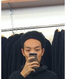 古着 | ハンチング/ベレー帽