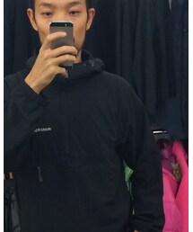 mont-bell | ナイロンジャケット