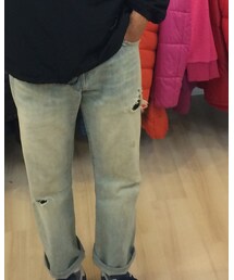 Levi's | デニムパンツ