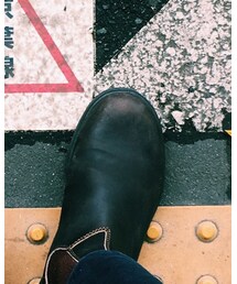 Blundstone | ブーツ