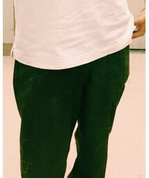 古着 | チノパンツ