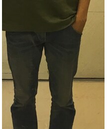 Lee | デニムパンツ