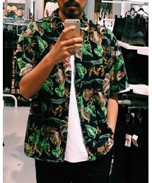 VINTAGE | シャツ/ブラウス