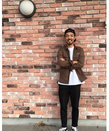 NANO universe | シャツ/ブラウス