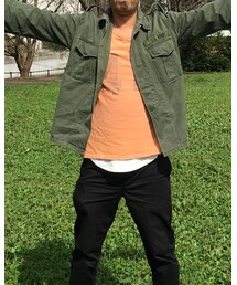 REMI RELIEF | Tシャツ/カットソー